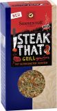 SONNENTOR Steak That Grillgewürz, 50 g