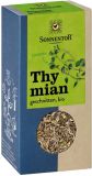SONNENTOR thym coupée 20 g