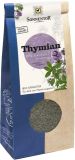SONNENTOR Thymian Tee offen, 70 g