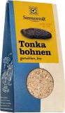 SONNENTOR Tonkabohnen gemahlen Bio, 35 g
