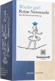 Sonnentor Wieder gut! Reine Nervensache, 18 Beutel