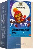 SONNENTOR Winternacht Tee Doppelkammer 18 sach