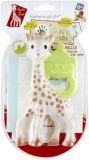 SOPHIE LA GIRAFE und Ihr Beissring