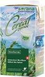 SOYANA Swiss Cereal Hirse Drink Biofarm CH Bio, 1 lt