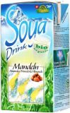 Soyana Swiss Soya Drink Mandeln, 1 Liter