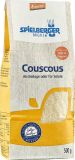 Spielberger Couscous Hartweizen demeter, 500 g
