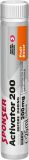 SPONSER Activator 200 energy Ampulle, 25 ml