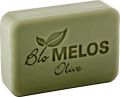 SPEICK Melos Pflanzenöl-Seife Olive Bio, 100 g