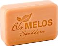 SPEICK Melos Pflanzenöl-Seife Sanddorn Bio, 100 g