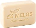 SPEICK Melos Pflanzenöl-Seife Buttermilch Bio, 100 g