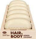 SPEICK Bionatur Body & Hair Soap Kokos