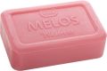Speick Melos Pflanzenöl-Seife Wildrose Bio, 100 g