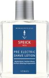 SPEICK Men Pre Electric Shave Lotion, 100 ml