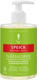 SPEICK Natural Flüssigseife mit Orangenöl, 300 ml