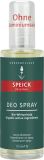 SPEICK Original Deo Spray, 75 ml