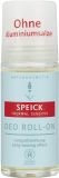 SPEICK Thermal Sensitiv Deo Roll on, 50 ml