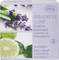 SPEICK Wellness Soap Lavendel & Bergamotte, 200 g