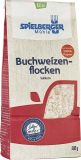 Spielberger Buchweizenflocken Vollkorn bio, 500g