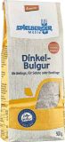Spielberger Bulgur Dinkel demeter, 500 g