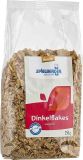 Spielberger Flocons Dinkel demeter, 250g