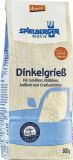 Spielberger Dinkelgriess demeter, 500 g
