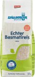 Spielberger Véritable riz basmati nature demeter, 500 g