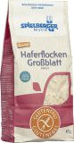 Spielberger Haferflocken Grossblatt Vollkorn glutenfrei demter, 475g