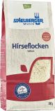 Spielberger Flocons de millet complets bio, 500g