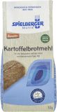 Spielberger Kartoffelbrotmehl demeter, 750 g