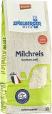 Spielberger Miclhreis grain rond blanc demeter 500g