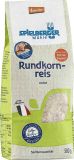 Spielberger Riz à grains ronds nature demeter, 500 g