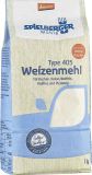 Spielberger Farine de blé Type 405 demeter, 1 kg