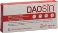 Spirig Daosin Tabletten, 30 Stück