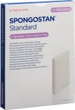 SPONGOSTAN standard 7x5x1cm 2 pièces