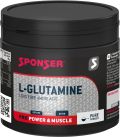 SPONSER L glutamine 100% pure neutre 350 g