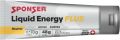 SPONSER Liquid Energy plus mit Koffein, 70 g