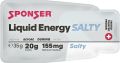 SPONSER Liquid Energy Salty 35 g