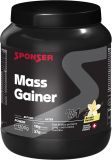 SPONSER Mass Gainer All in 1 Vanille, 6 x 1200 g