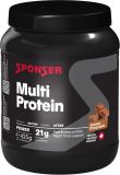 SPONSER Multi Protein Chocolate, 425 g