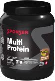 SPONSER Multi Protein Chocolate Pistachio, 425 g