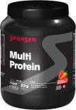 SPONSER Multi Protein Strawberry, 850 g
