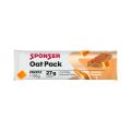 SPONSER Oat Pack Creamy Caramel Riegel, 50 g