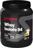 SPONSER Whey Isolate 94 Vanille 425 g