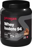 SPONSER Whey Isolate 94 Chocolate, 425 g