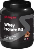 SPONSER Whey Isolate 94 Chocolate 850 g