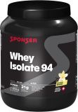 SPONSER Whey Isolate 94 Vanille, 850 g