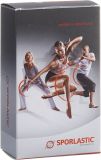 SPORLASTIC Cubidyn schwarz