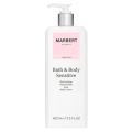 Marbert bath body sensitive koerperlotion