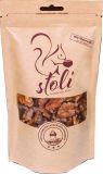 STOLI Baumnüsse mit Meersalz, 125 g