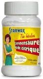 Starwax the fabulous Zitronensäure, 400 g